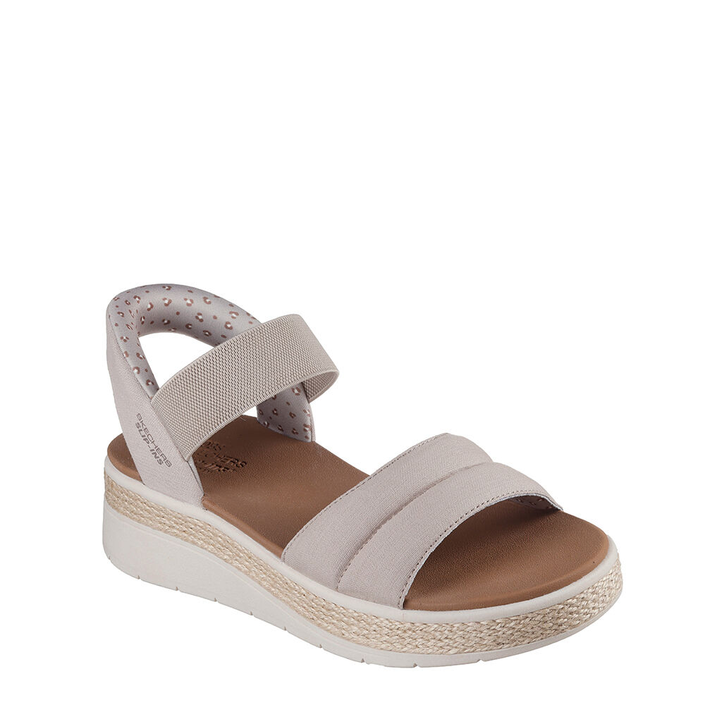 Skechers 114413-TPE-BOBS SUN RAY