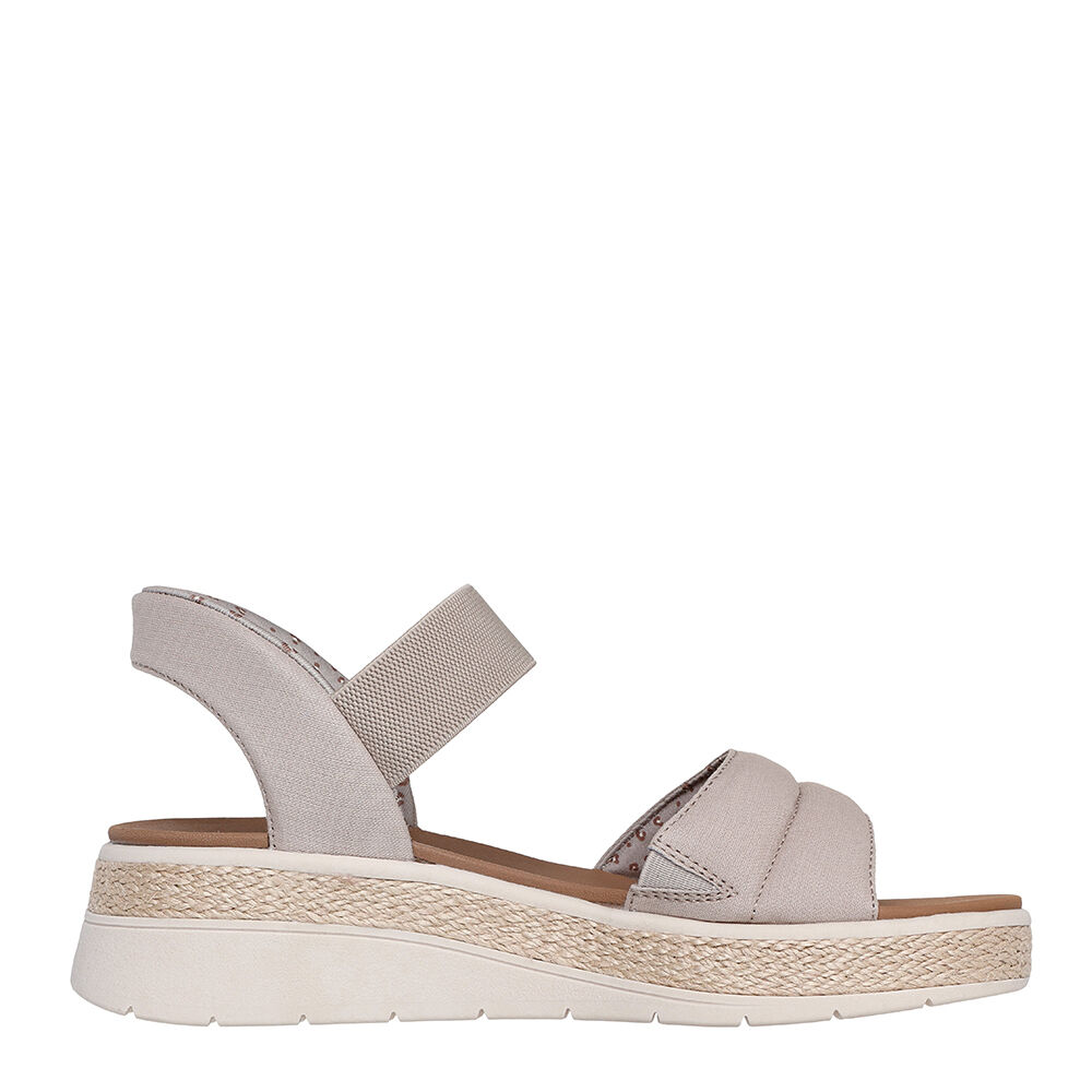 Skechers 114413-TPE-BOBS SUN RAY