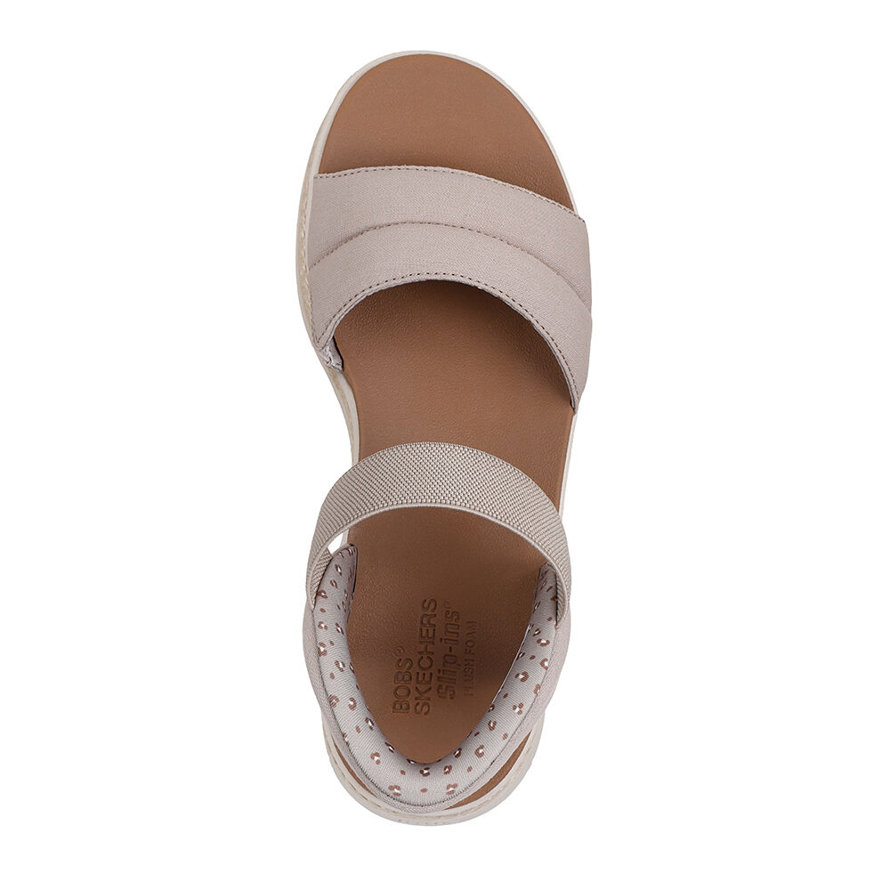 Skechers 114413-TPE-BOBS SUN RAY