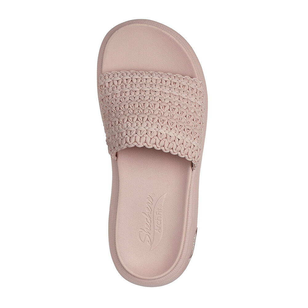 Skechers 119789-BLSH-ARCH FIT CLOUD
