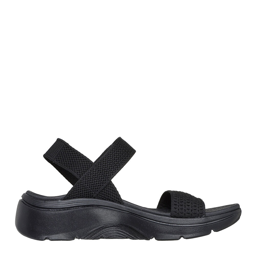 Skechers 140874-BBK-GO WALK ARCH FI