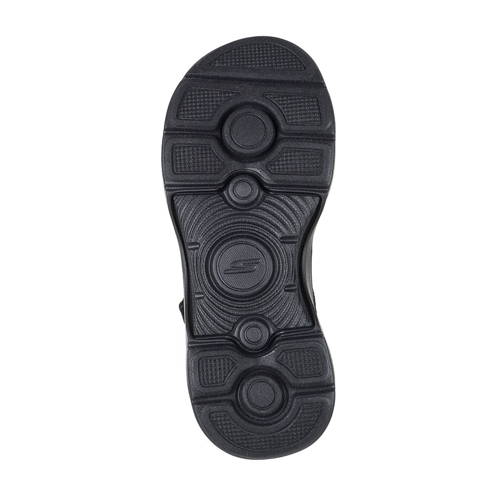 Skechers 140874-BBK-GO WALK ARCH FI