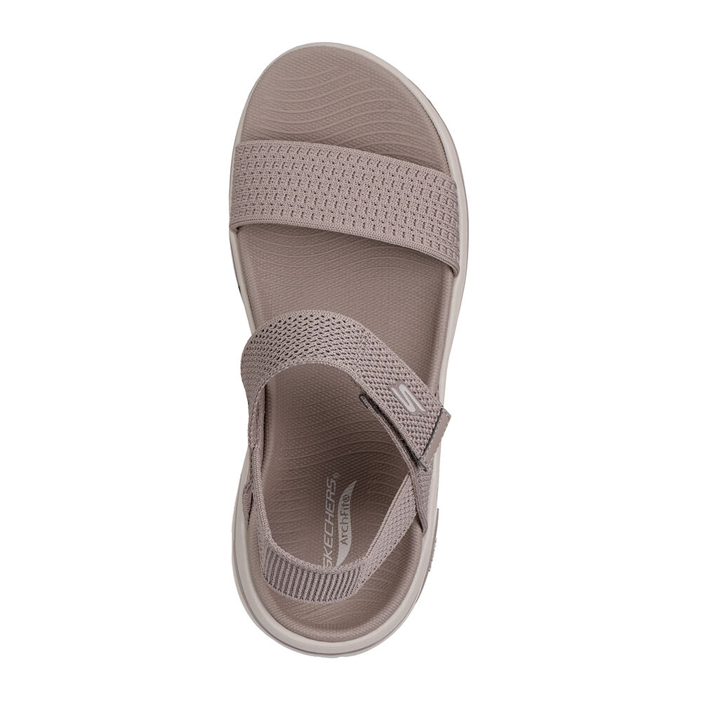 Skechers 140874-ТРЕ GO WALK ARCH FI
