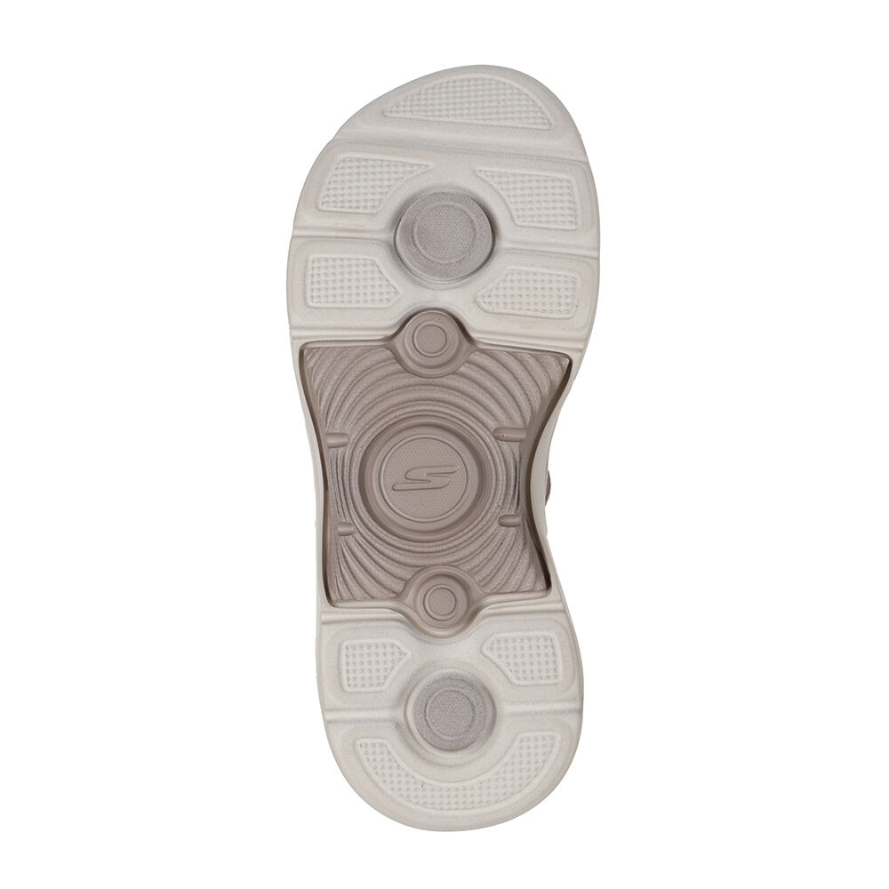 Skechers 140874-ТРЕ GO WALK ARCH FI