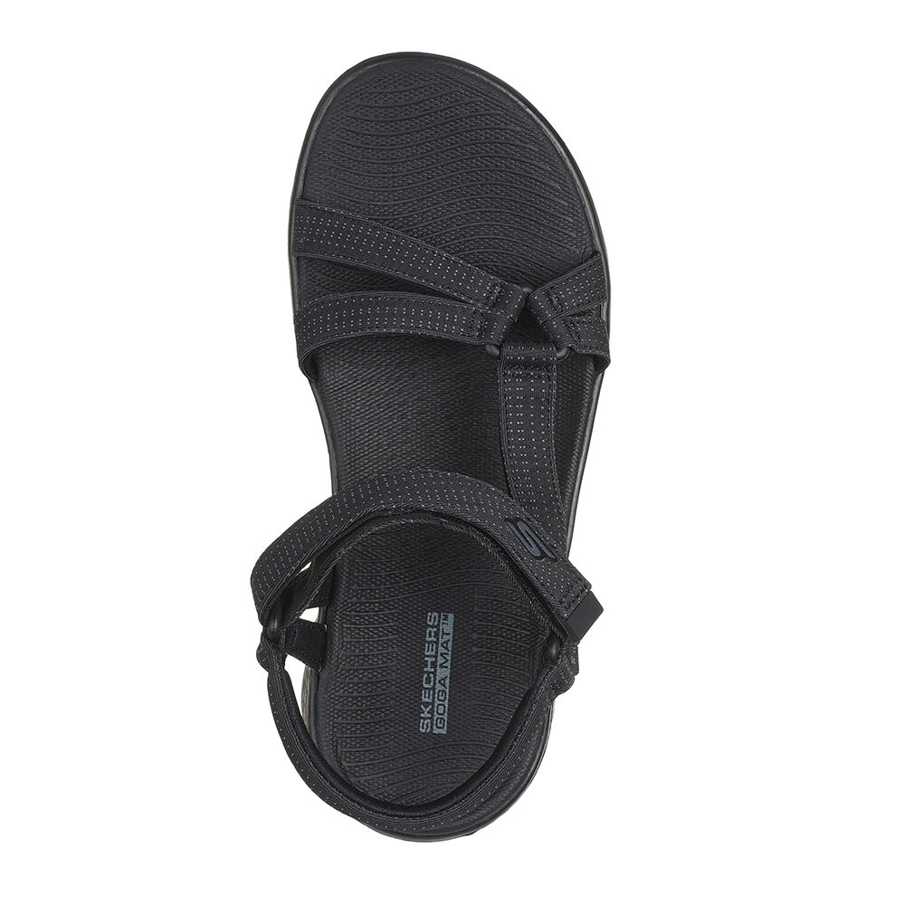 Skechers 141451-ВВК-GO WALK FLEX SA