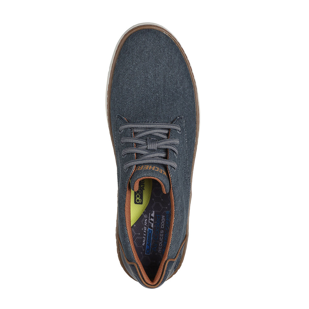 Skechers 205135-NVY-HYLAND-RATNER