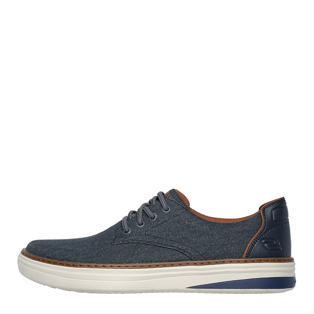 Skechers 205135-NVY-HYLAND-RATNER