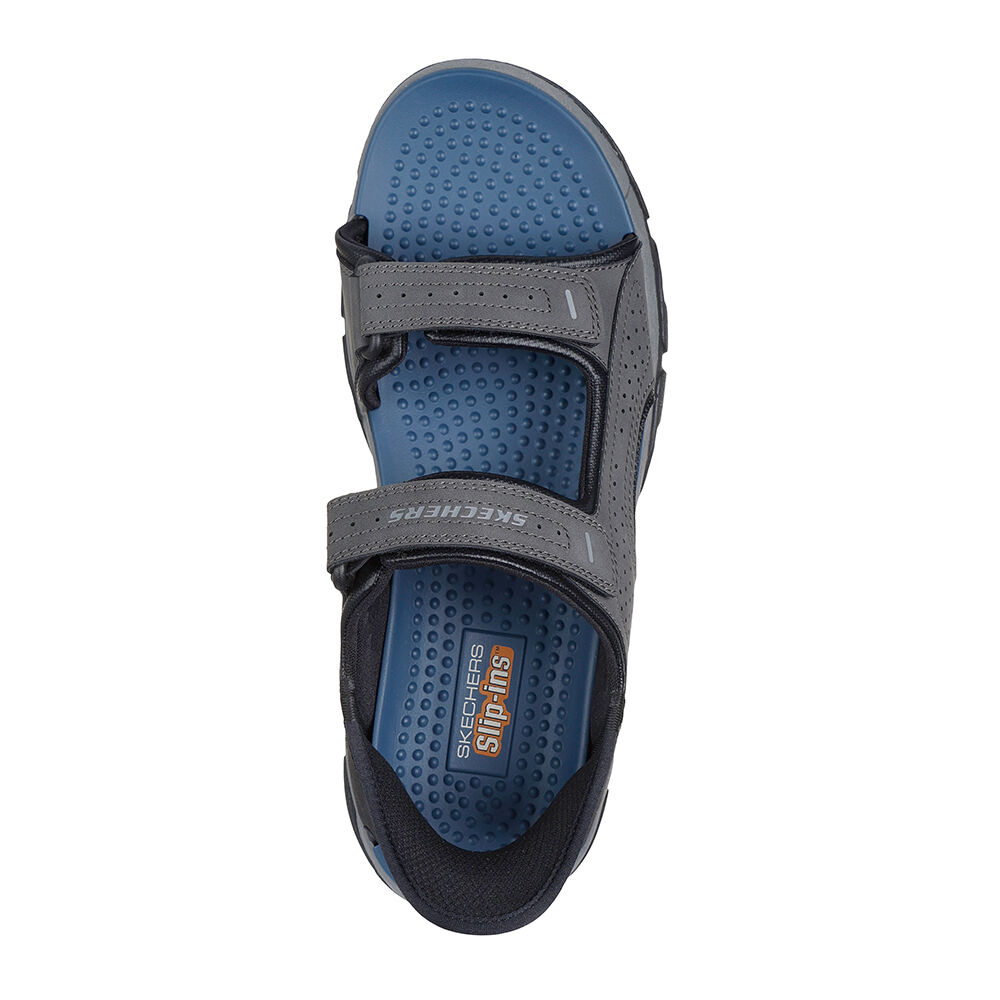 Skechers 205289-CHAR-TRESMEN-REECE