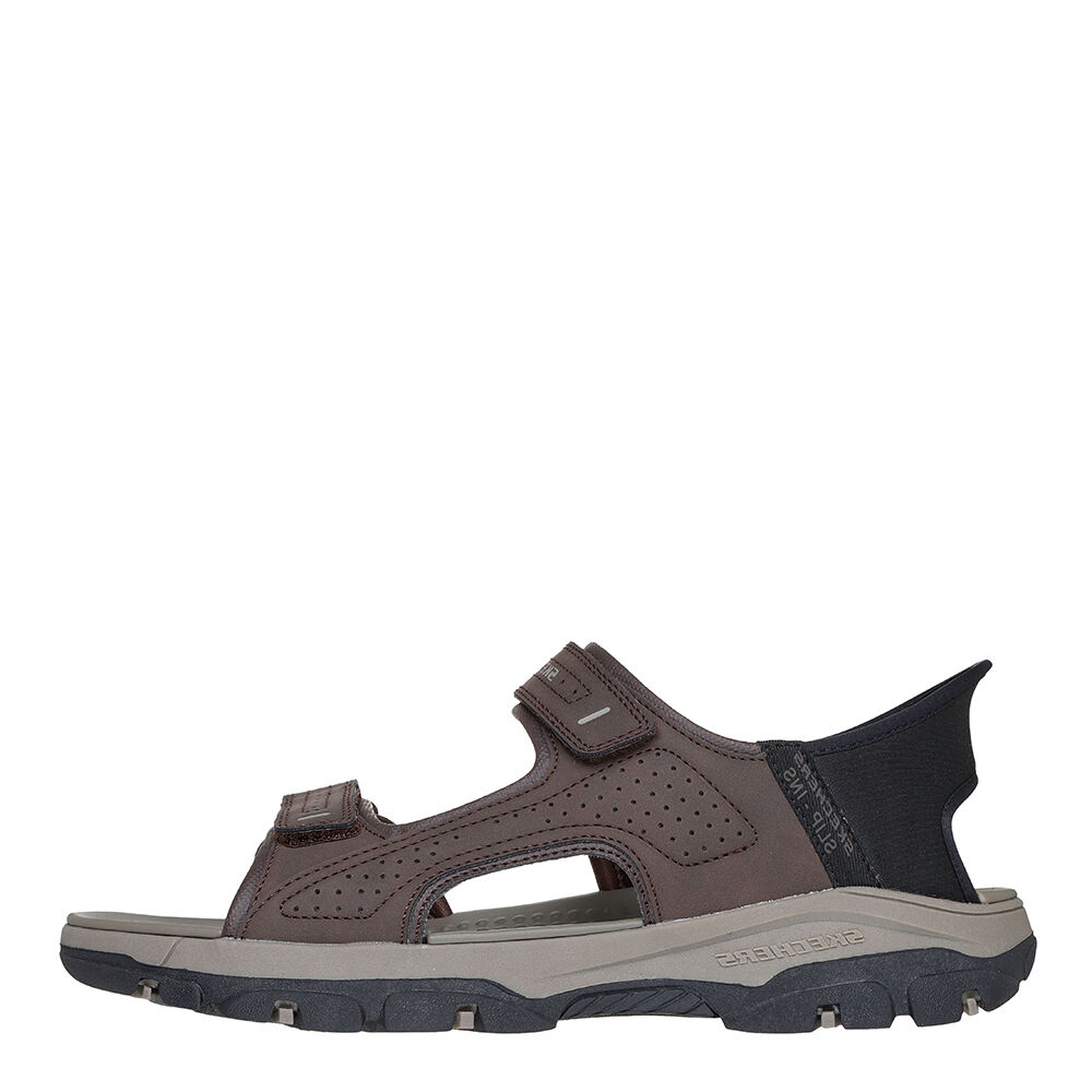 Skechers 205289-CHOC-TRESMEN-REECE