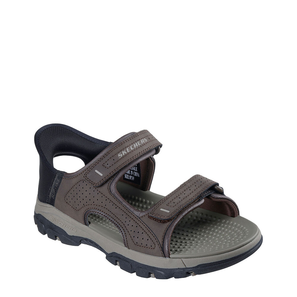 Skechers 205289-CHOC-TRESMEN-REECE