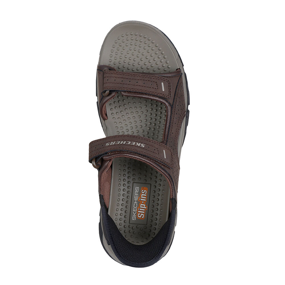 Skechers 205289-CHOC-TRESMEN-REECE