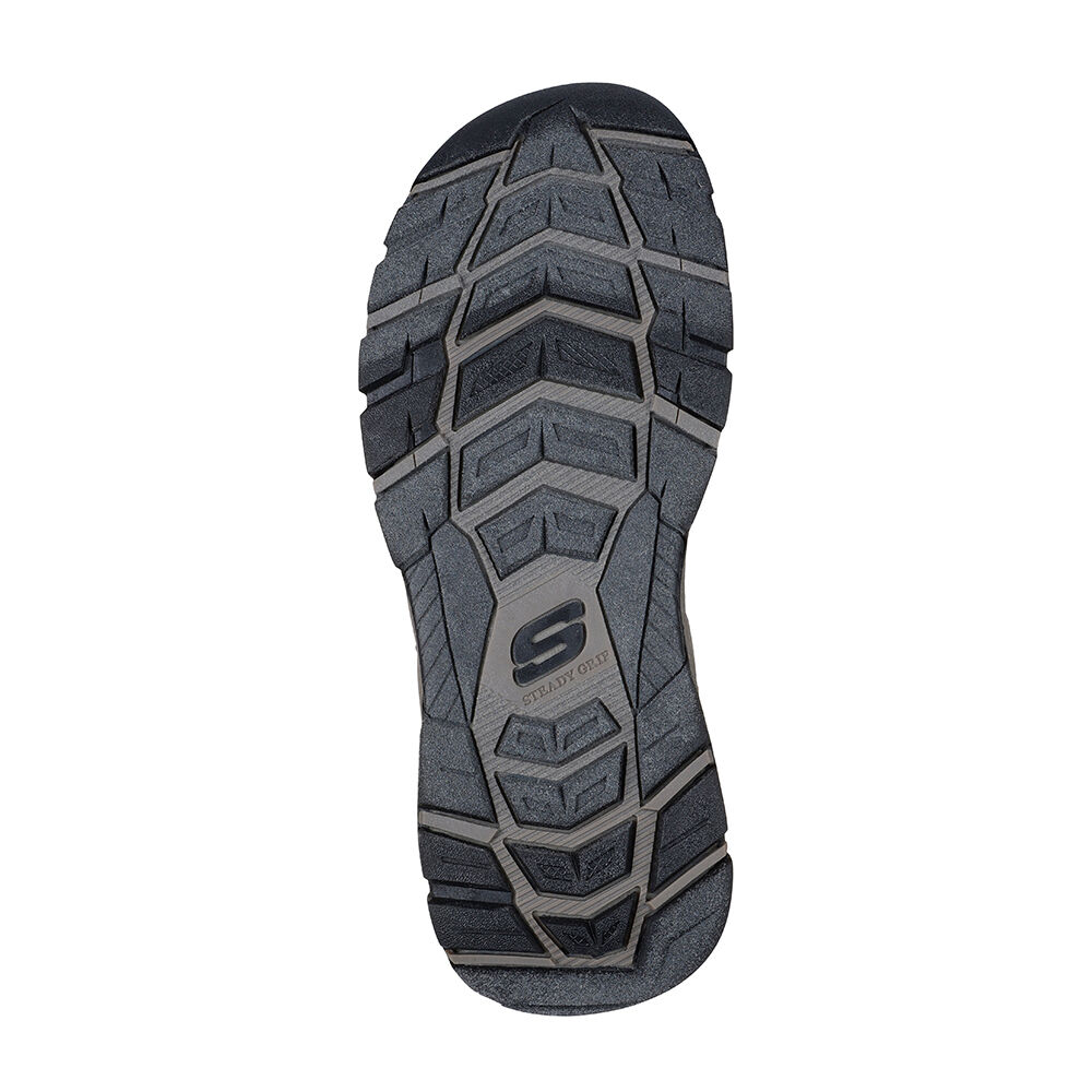 Skechers 205289-CHOC-TRESMEN-REECE