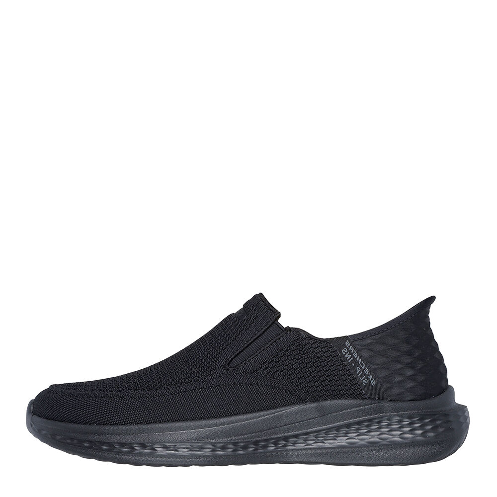 Skechers 210887-BBK-SLADE-DEACON
