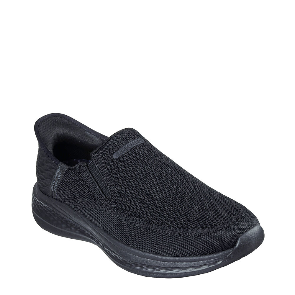 Skechers 210887-BBK-SLADE-DEACON