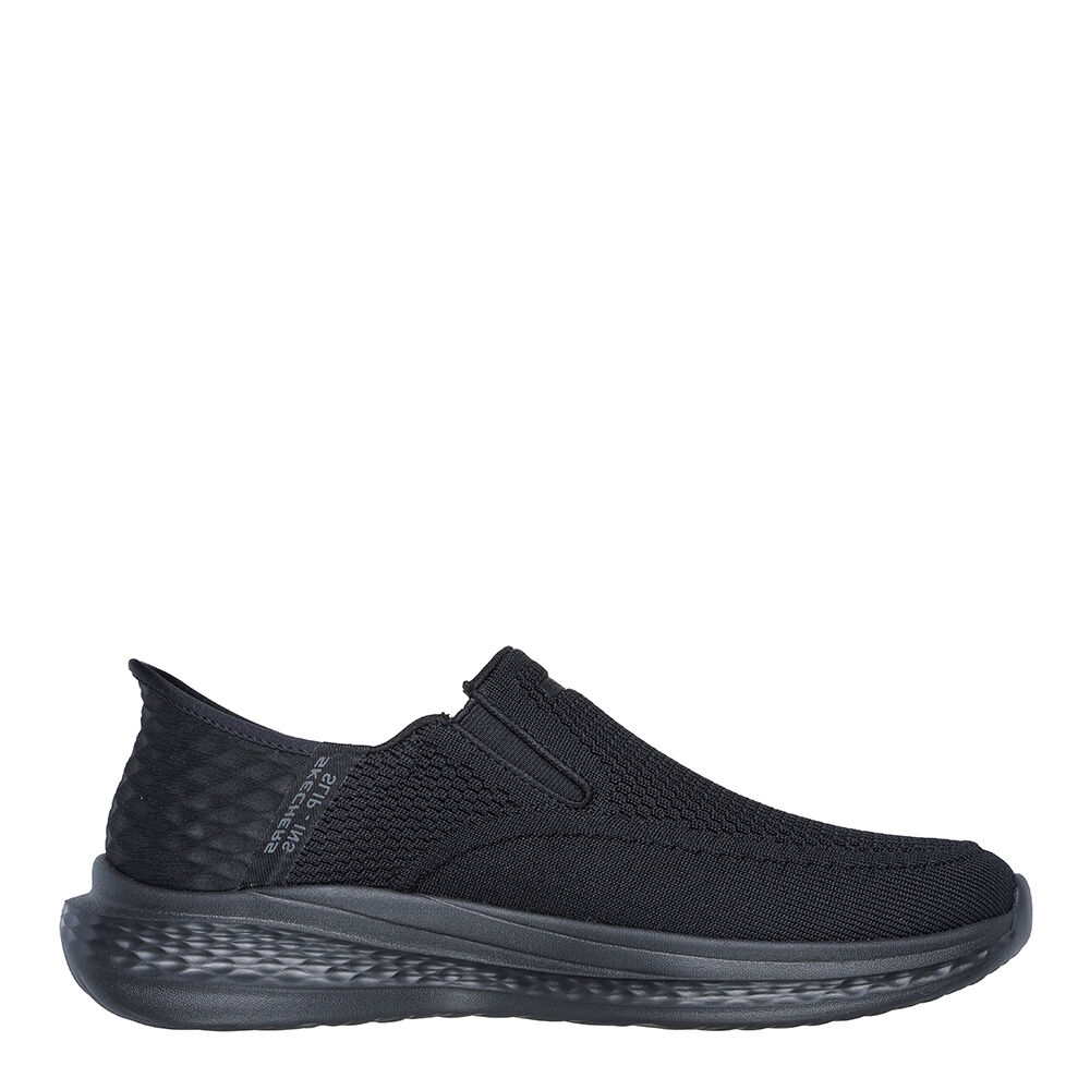 Skechers 210887-BBK-SLADE-DEACON