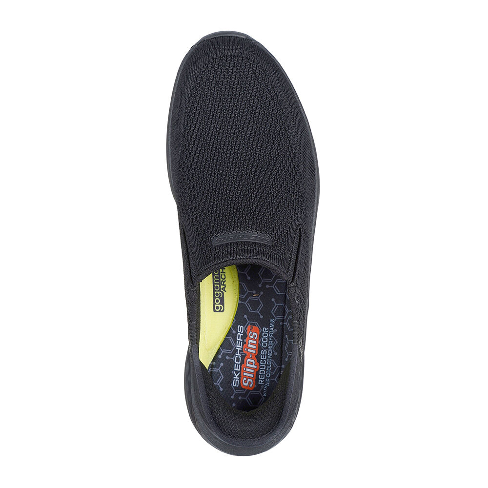 Skechers 210887-BBK-SLADE-DEACON