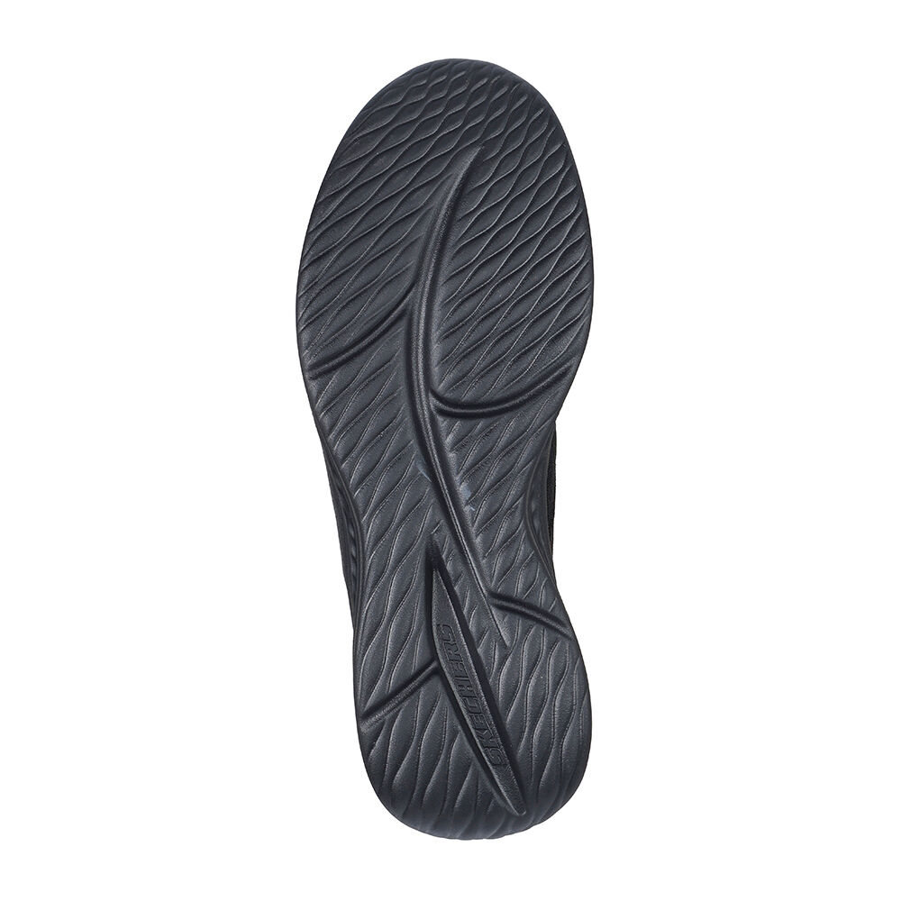 Skechers 210887-BBK-SLADE-DEACON