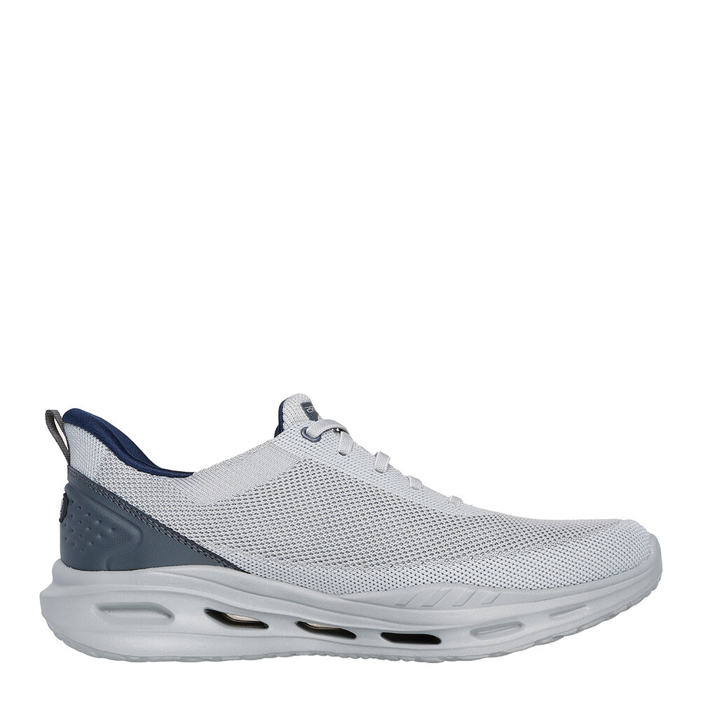 Skechers 210994-LTGY-ARCH FIT ORVAN