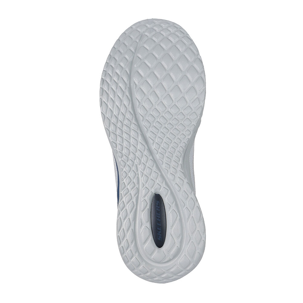 Skechers 210994-LTGY-ARCH FIT ORVAN