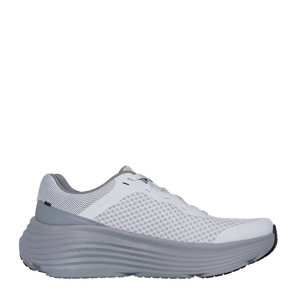 Skechers 220613-GRY-MAX CUSHIONING