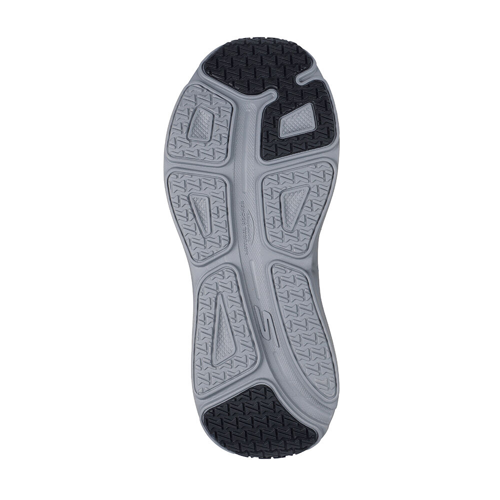 Skechers 220613-GRY-MAX CUSHIONING