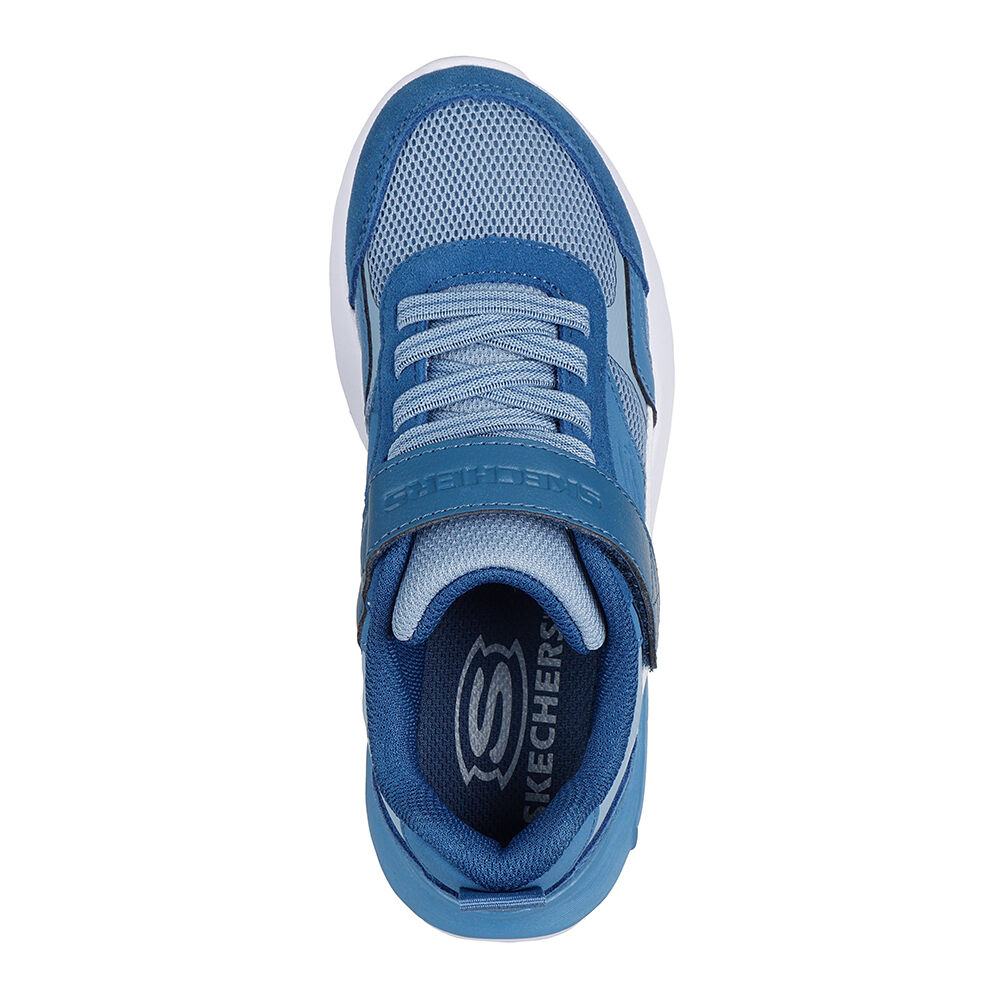 Skechers 405676L-LTBL-SKX-225