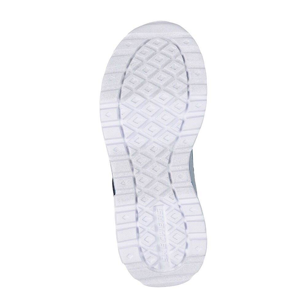 Skechers 405676L-LTBL-SKX-225