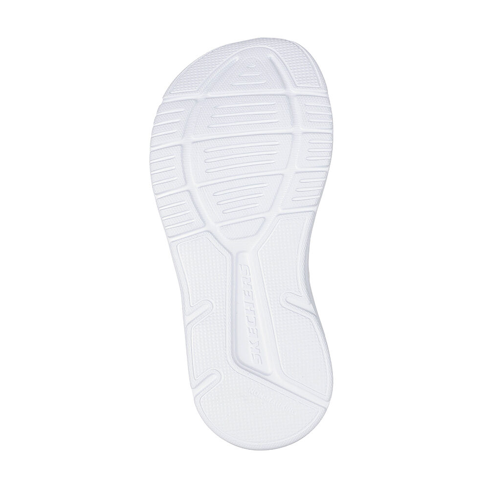 Skechers 407034L-BKLM-MICROSPEC-SPLAS
