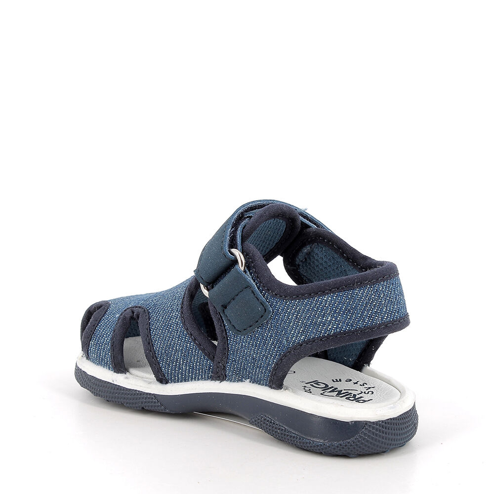 PRIMIGI 7862722 PMI 78627 TES.TELA JEANS DENIM