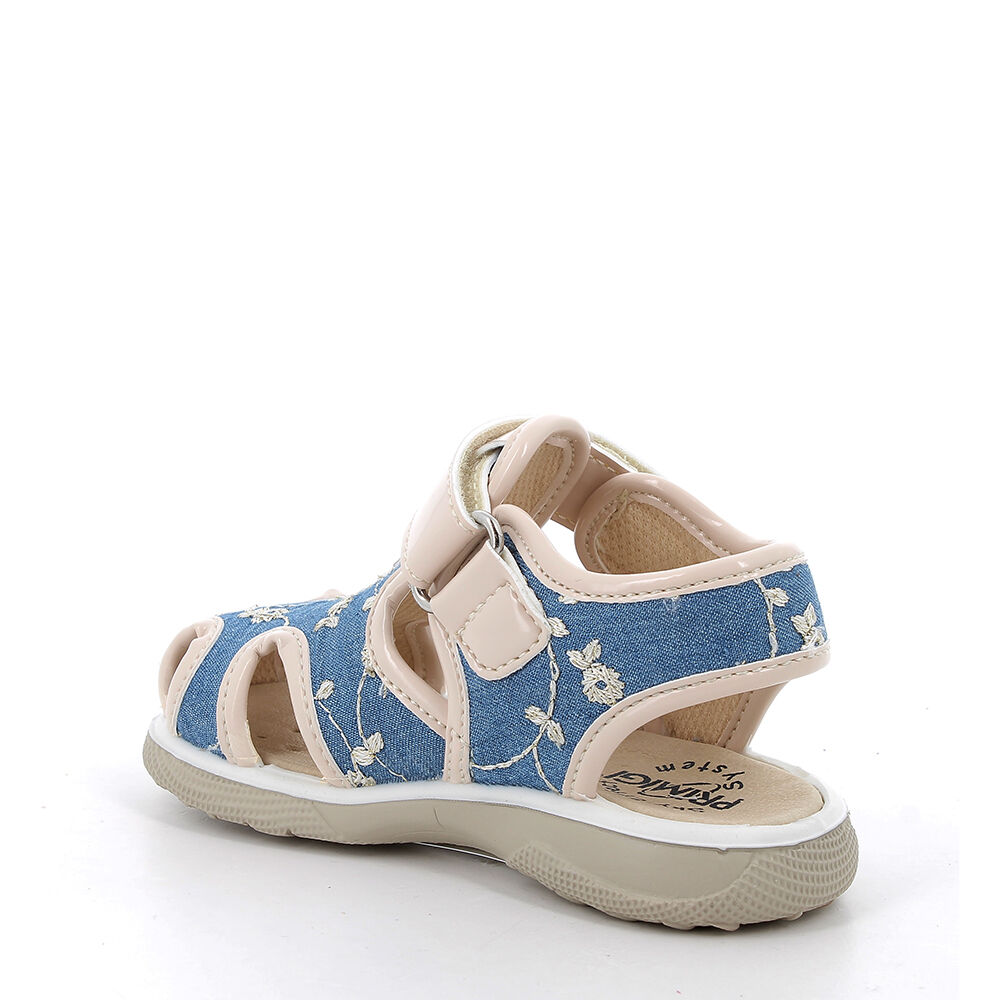 PRIMIGI 7862755 PMI 78627 TES.JEANS RICAM JEANS