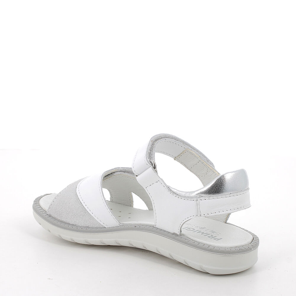 PRIMIGI 7888133 PAL 78881 NAPPA/SCAM.BRIN BIANCO/A