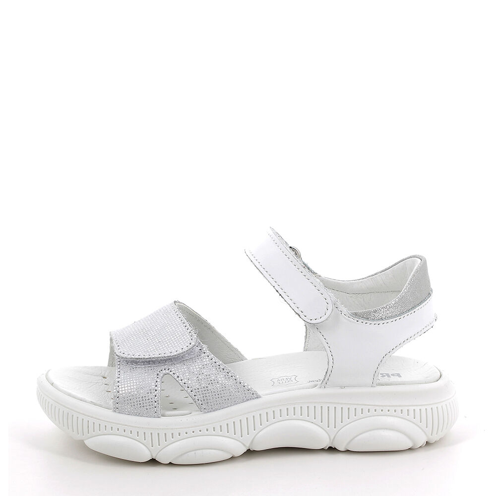 PRIMIGI 7892100 PAJ 78921 SCAM.FEDE/NAPPA ARGENTO/