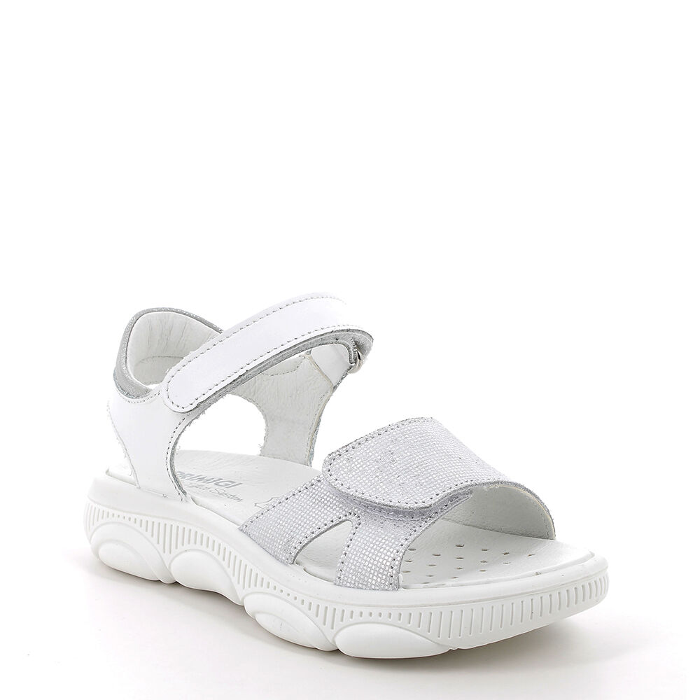 PRIMIGI 7892100 PAJ 78921 SCAM.FEDE/NAPPA ARGENTO/