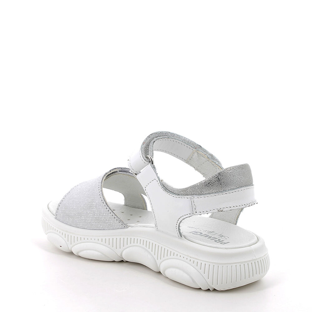 PRIMIGI 7892100 PAJ 78921 SCAM.FEDE/NAPPA ARGENTO/