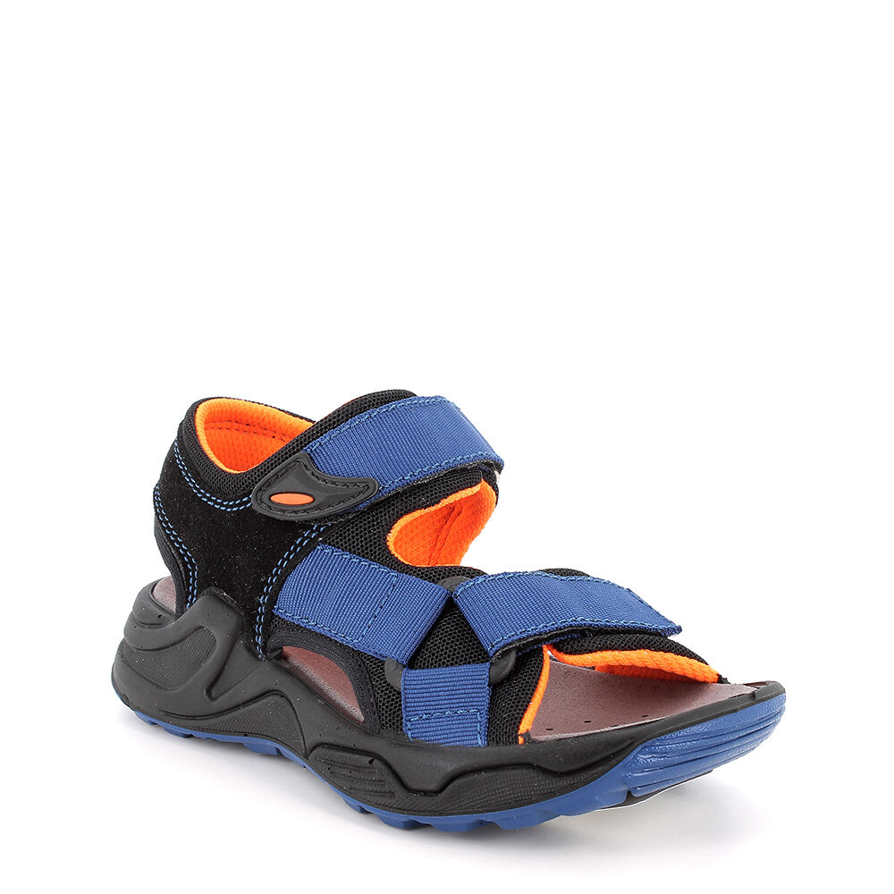 PRIMIGI 7897000 PRQ 78970 T.RETE/SCAMOSCI NERO/NER