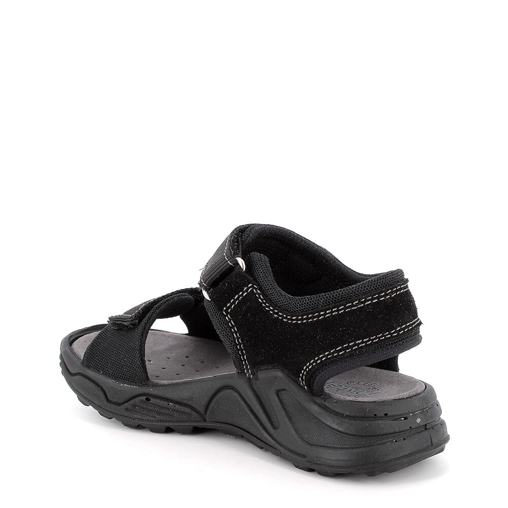 PRIMIGI 7897033 PRQ 78970 T.RETE/SCAMOSCI NERO/NER