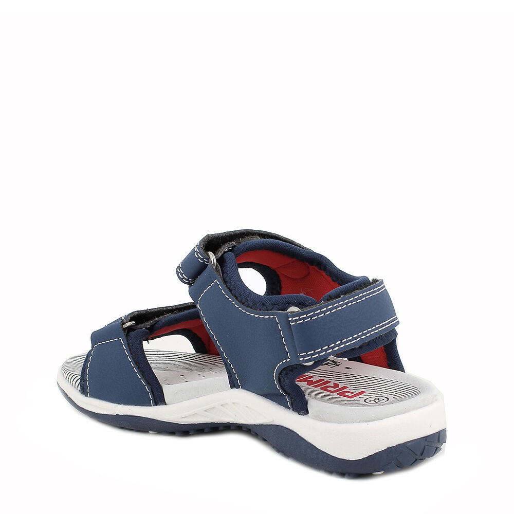PRIMIGI 7971122 PEE 79711 NAPPA PU NAVY-ROY