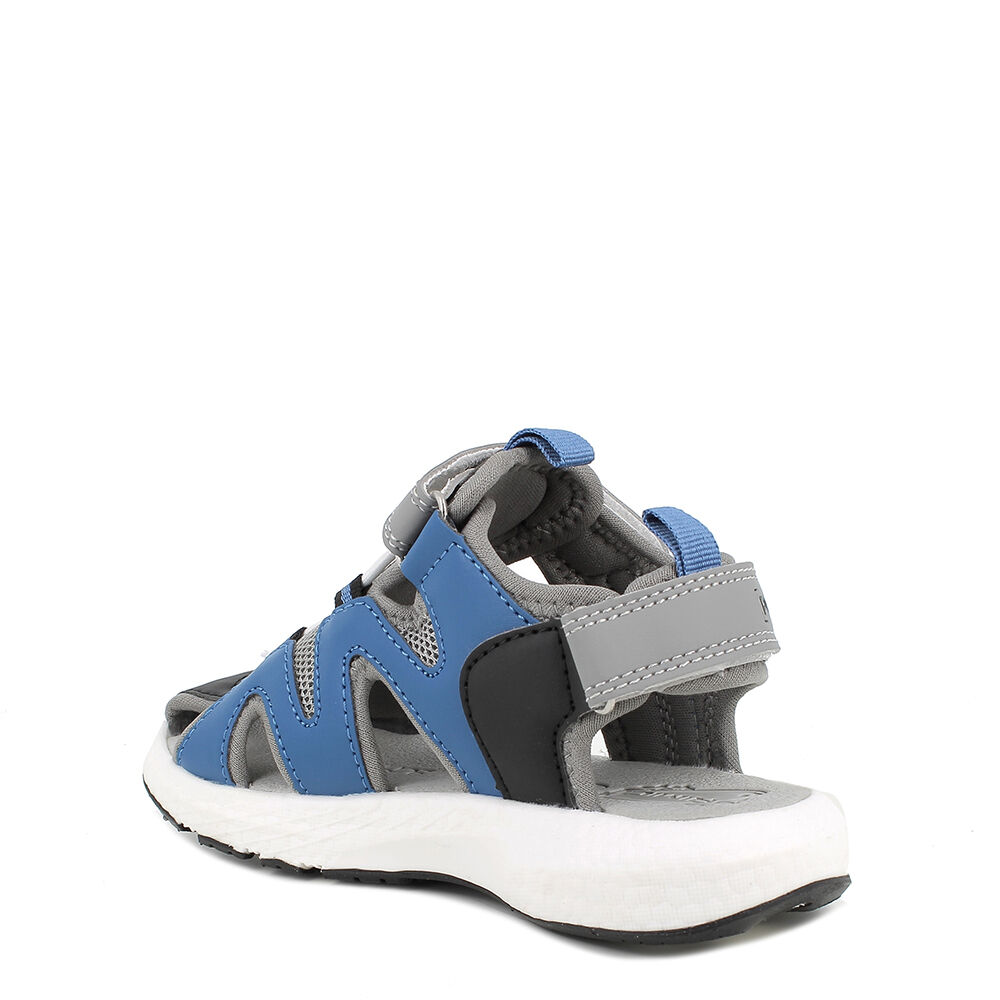 PRIMIGI 7971733 PAD 79717 T.RETE/NAPPA PU GRIGIO/N