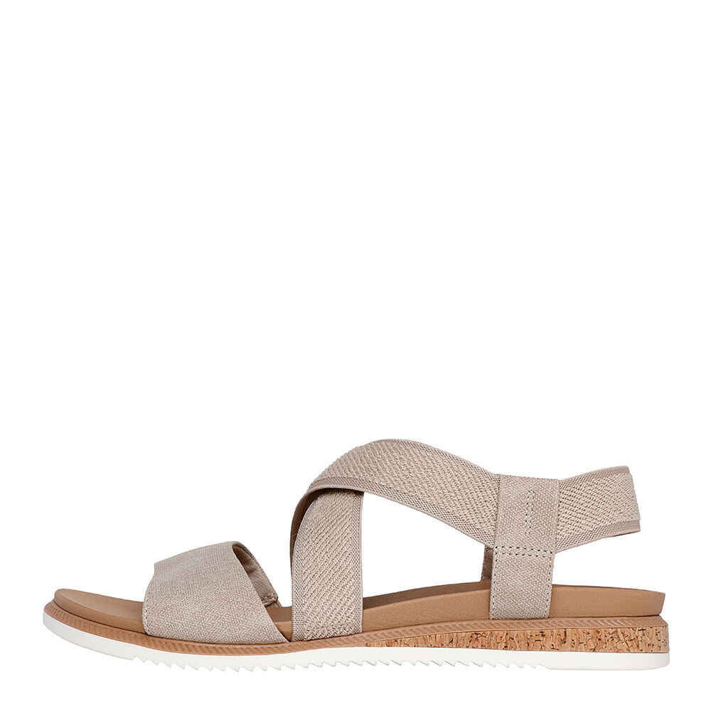 Skechers 114705-TPE-DESERT KISS LOW