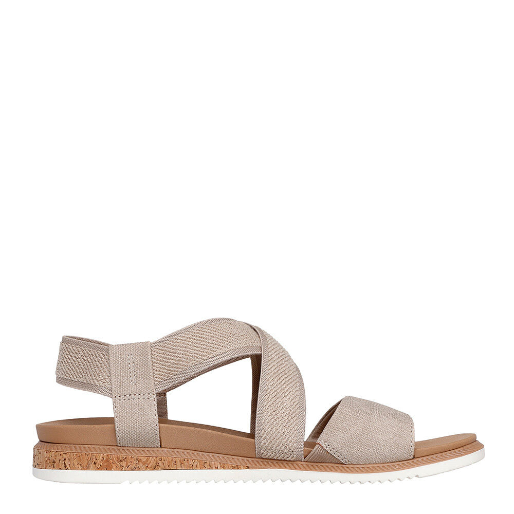 Skechers 114705-TPE-DESERT KISS LOW