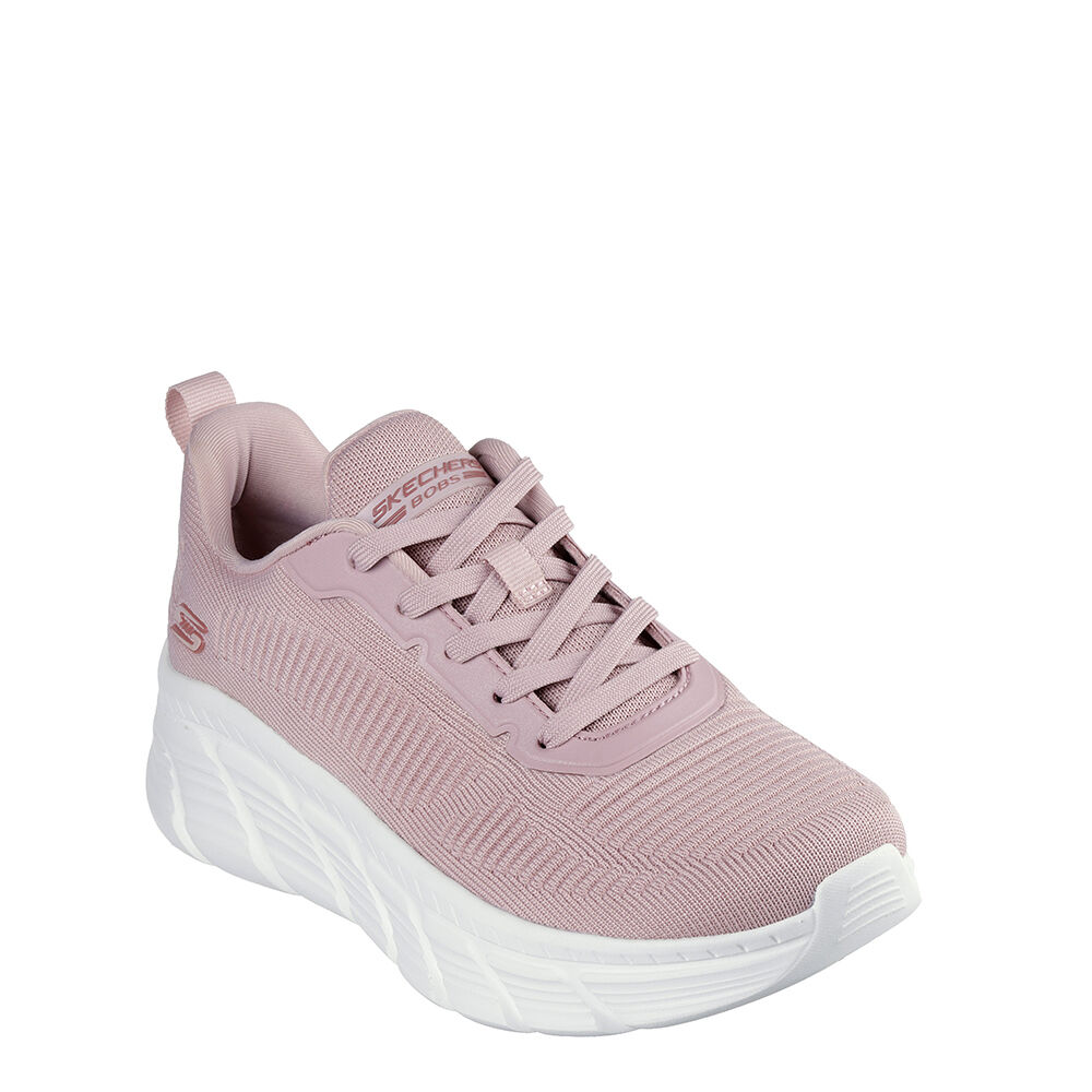 Skechers 117385-BLSH-BOBS В FLEX HI