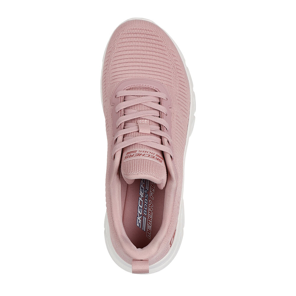 Skechers 117385-BLSH-BOBS В FLEX HI
