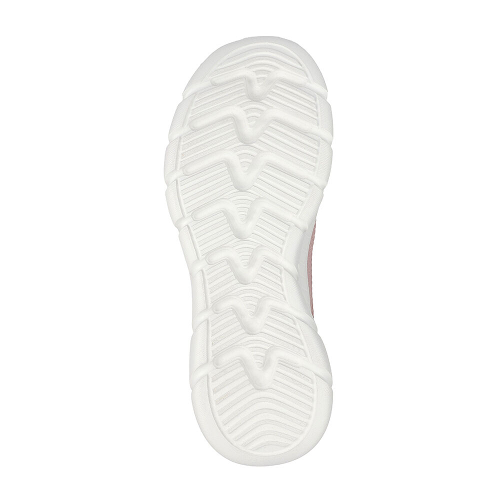 Skechers 117385-BLSH-BOBS В FLEX HI