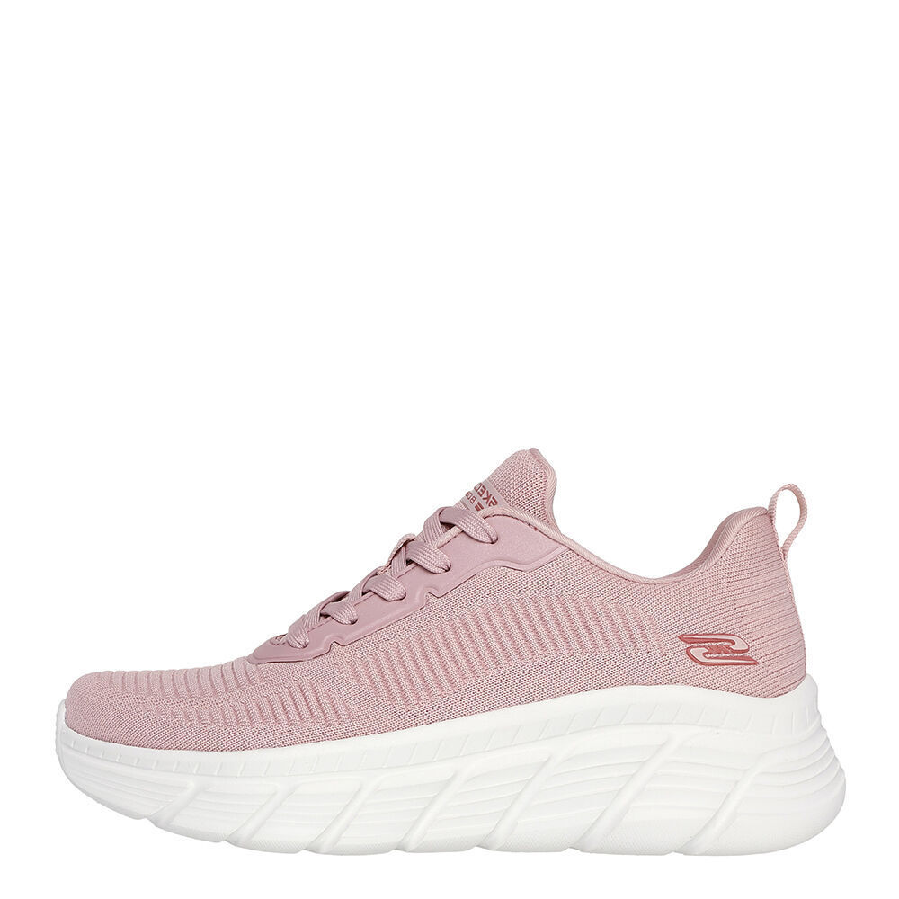 Skechers 117385-BLSH-BOBS В FLEX HI