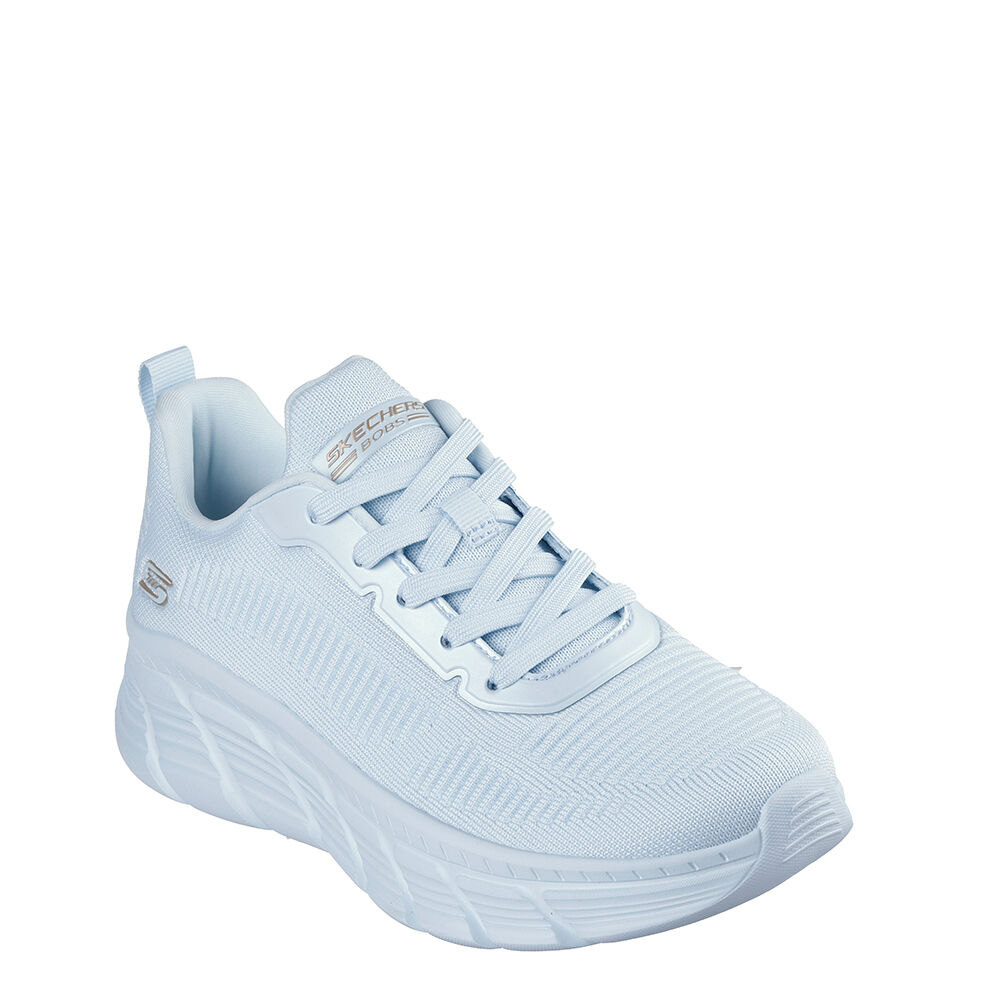 Skechers 117385-LTBL-BOBS В FLEX HI