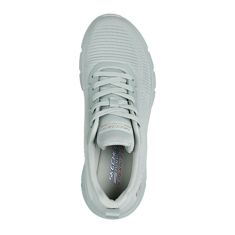 Skechers 117385-SAGE-BOBS В FLEX HI