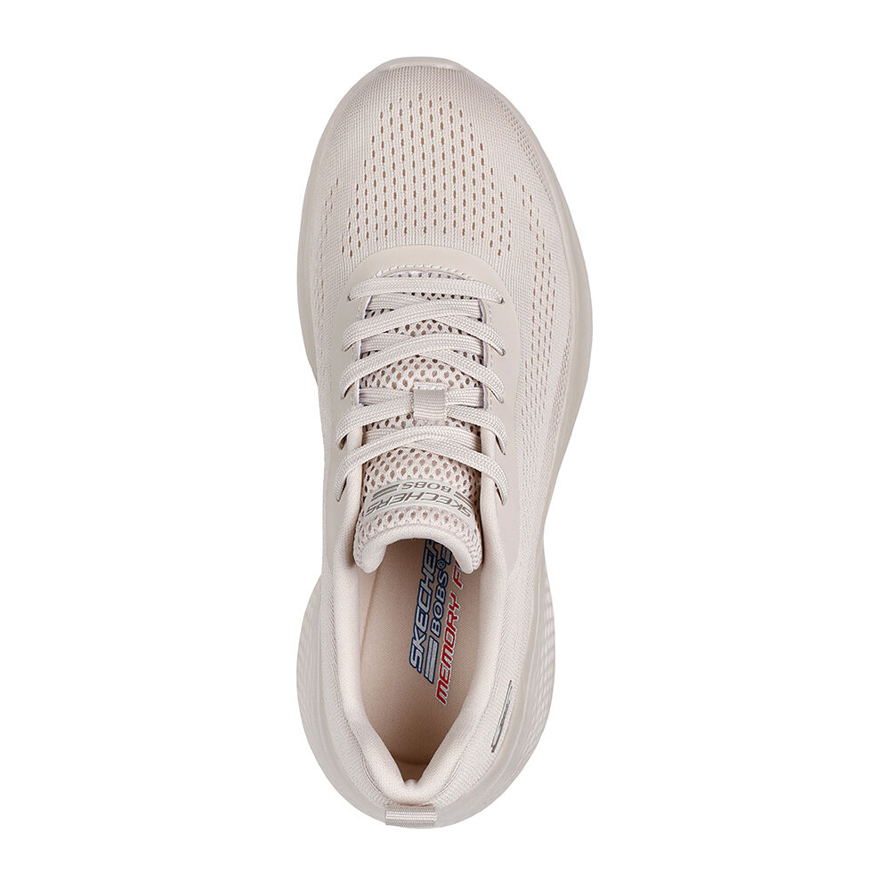 Skechers 117550-TPE-BOBS INFINITY