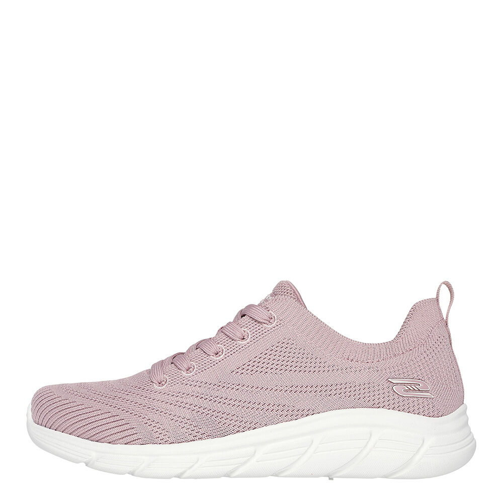 Skechers 117591-BLSH-BOBS BFLEX LO-G