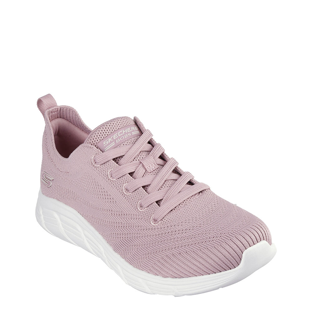 Skechers 117591-BLSH-BOBS BFLEX LO-G