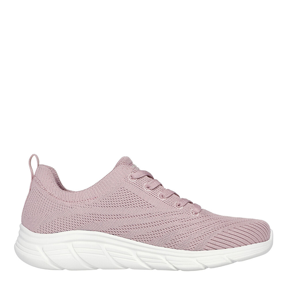 Skechers 117591-BLSH-BOBS BFLEX LO-G